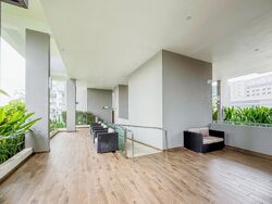 8 Bassein (D11), Apartment #596489601